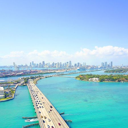 Sunny Days Apartments Miami Beach Eksteriør bilde