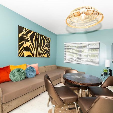 Sunny Days Apartments Miami Beach Eksteriør bilde