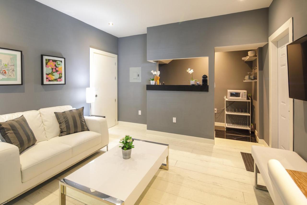 Sunny Days Apartments Miami Beach Eksteriør bilde