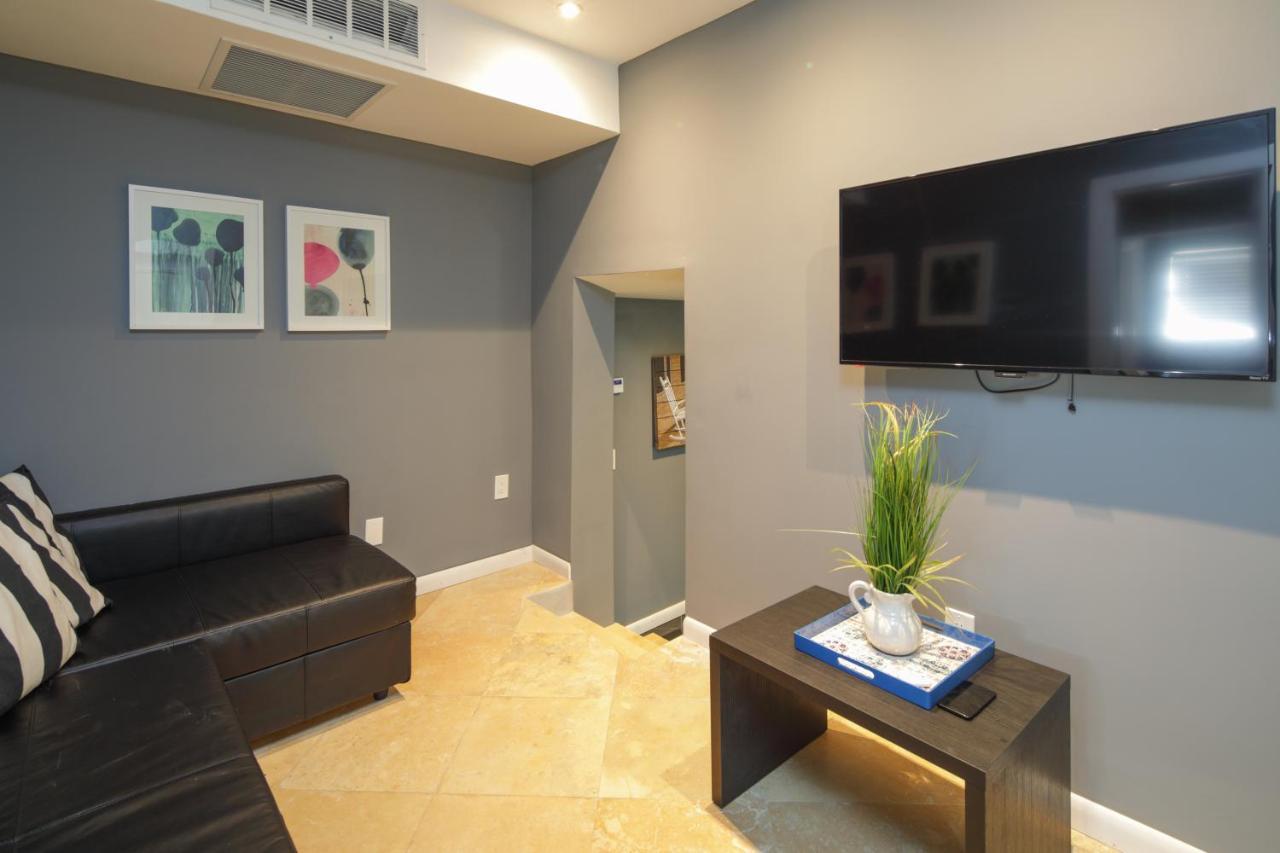 Sunny Days Apartments Miami Beach Eksteriør bilde