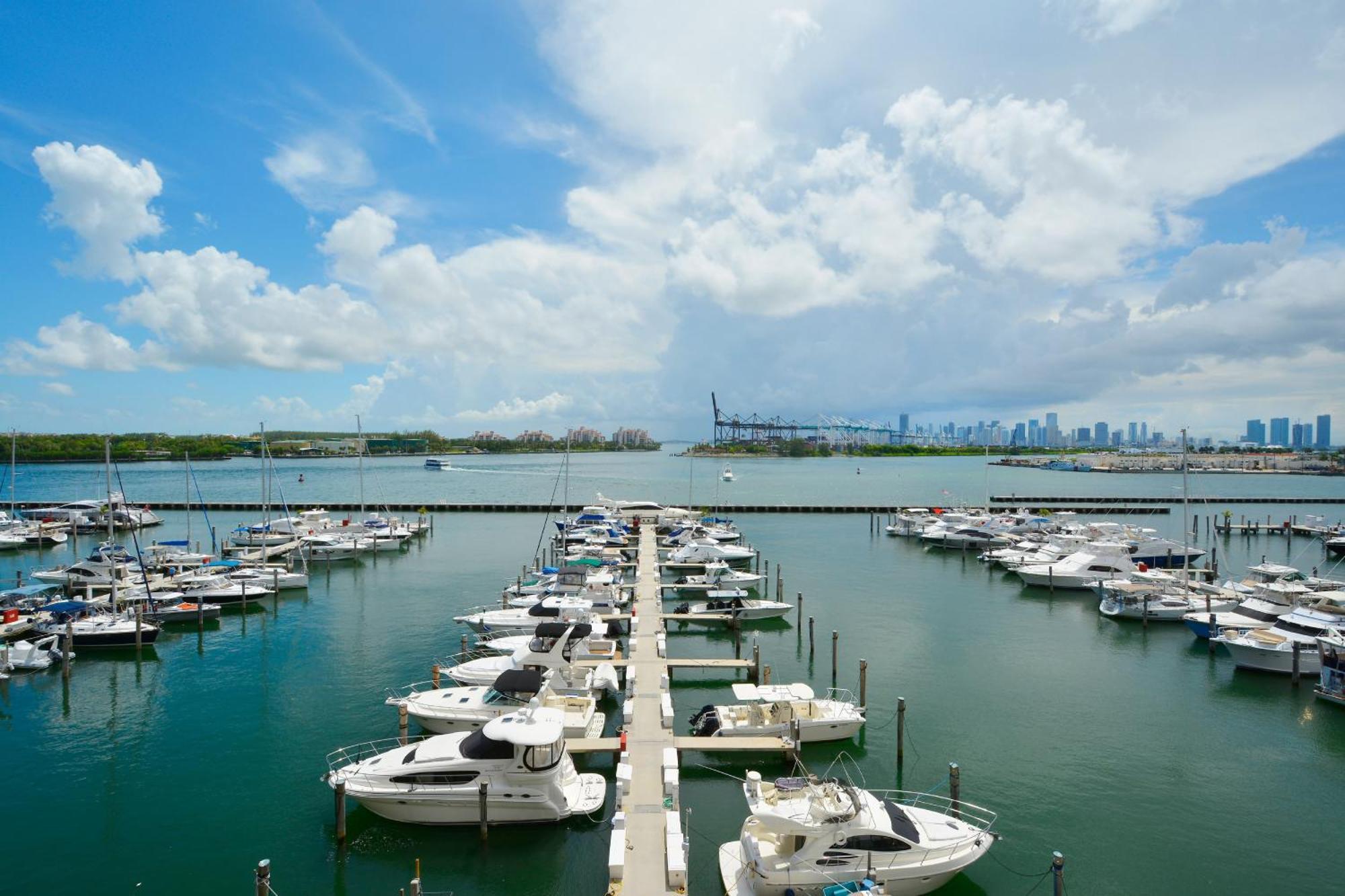 Sunny Days Apartments Miami Beach Eksteriør bilde