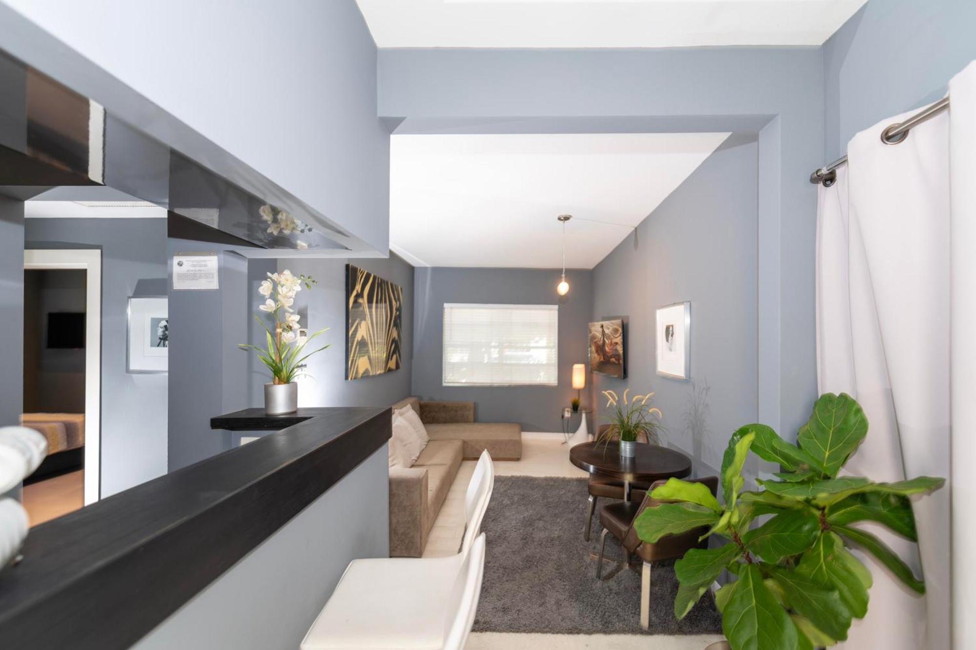 Sunny Days Apartments Miami Beach Eksteriør bilde