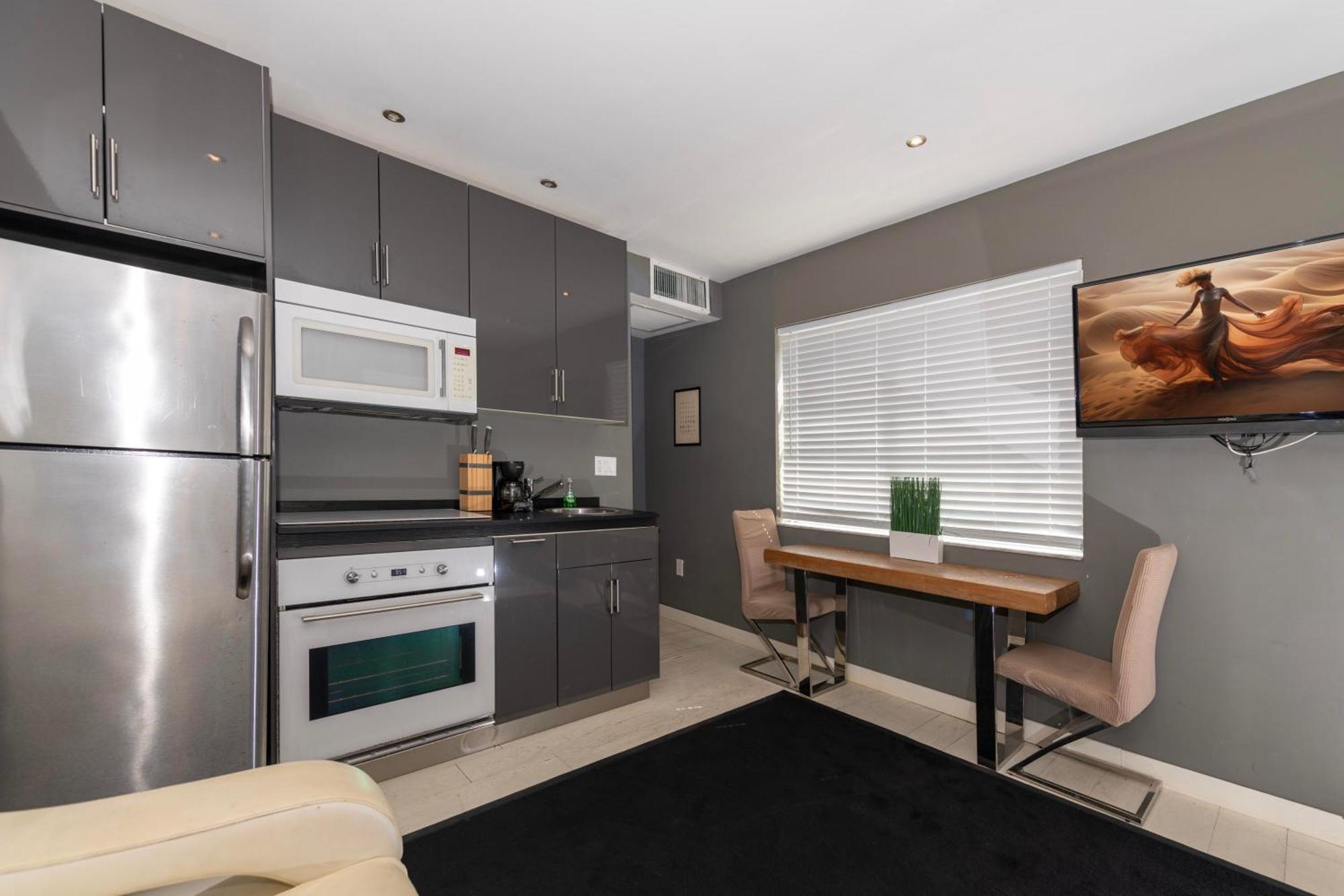 Sunny Days Apartments Miami Beach Eksteriør bilde