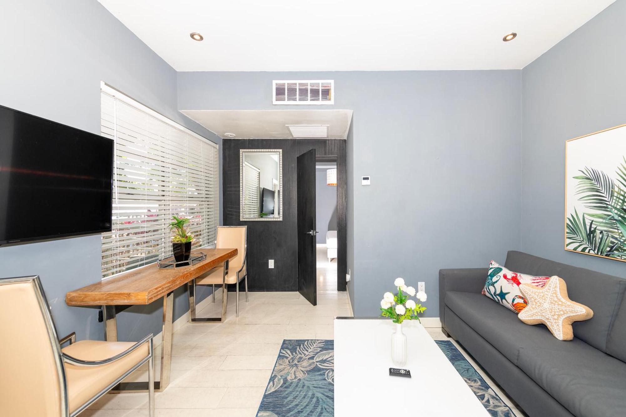 Sunny Days Apartments Miami Beach Eksteriør bilde