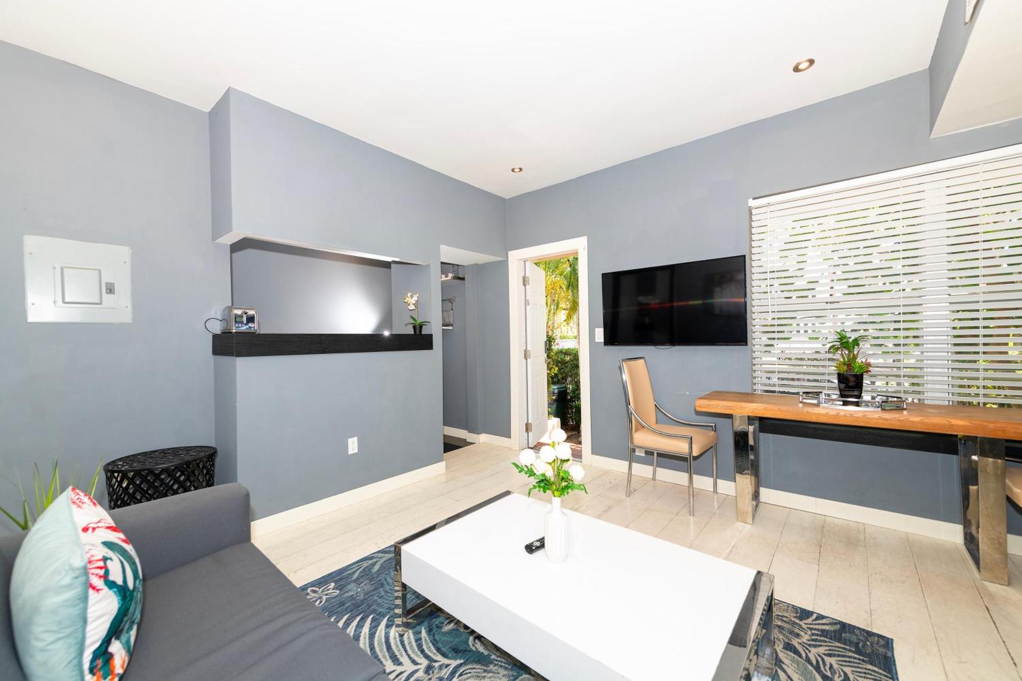 Sunny Days Apartments Miami Beach Eksteriør bilde