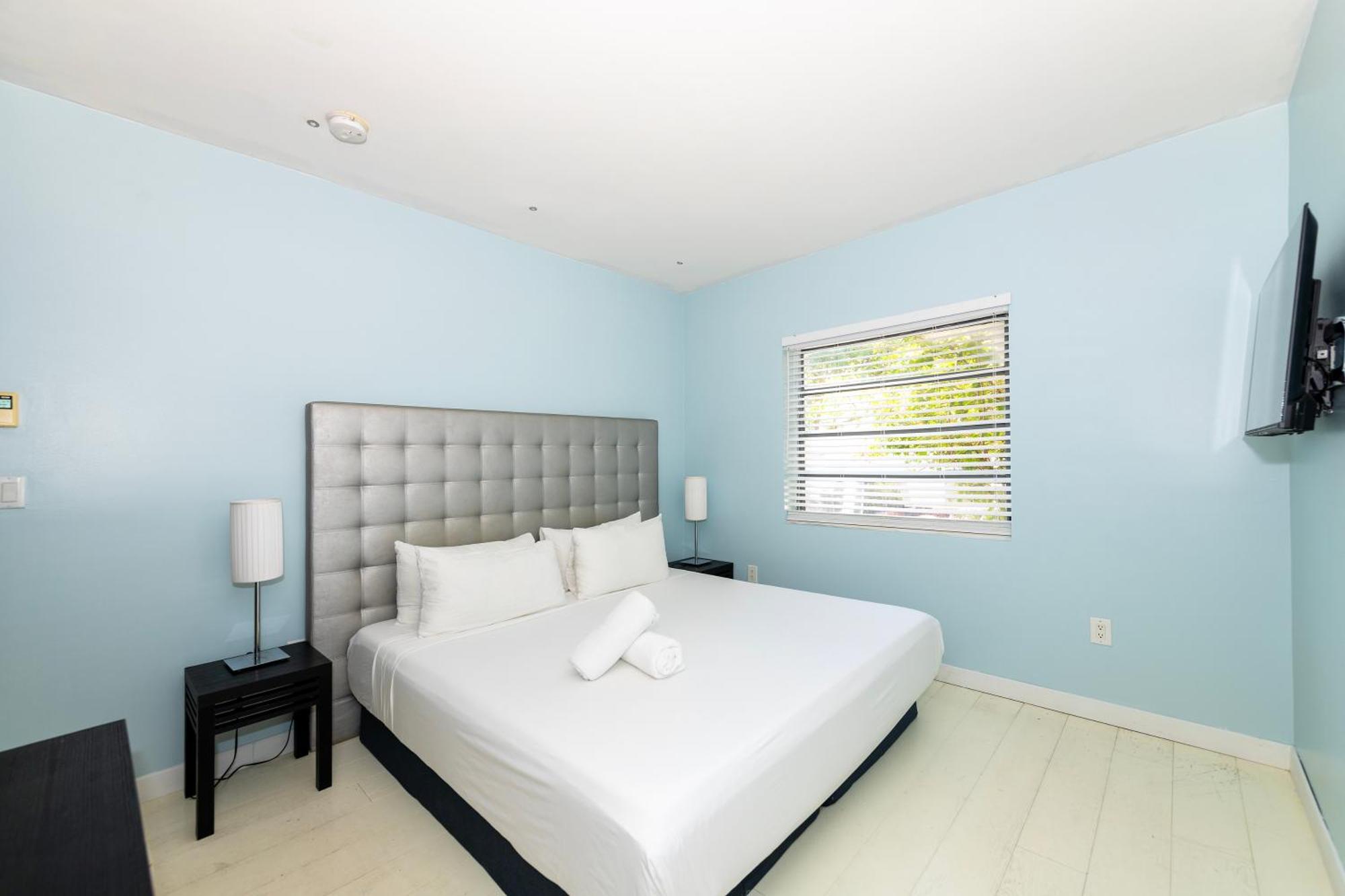 Sunny Days Apartments Miami Beach Eksteriør bilde