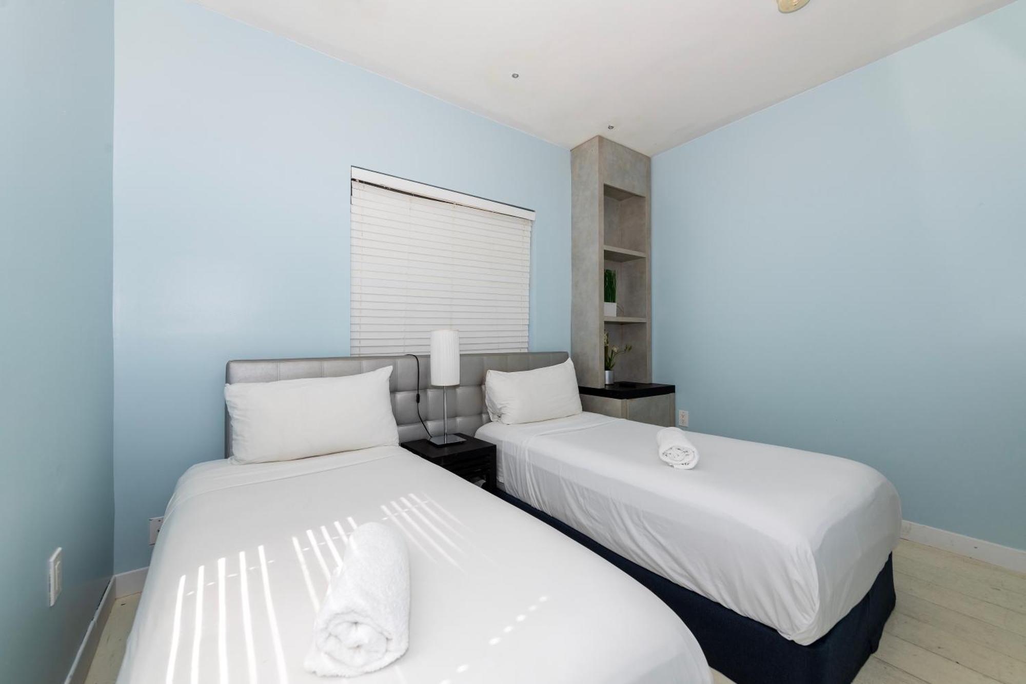 Sunny Days Apartments Miami Beach Eksteriør bilde