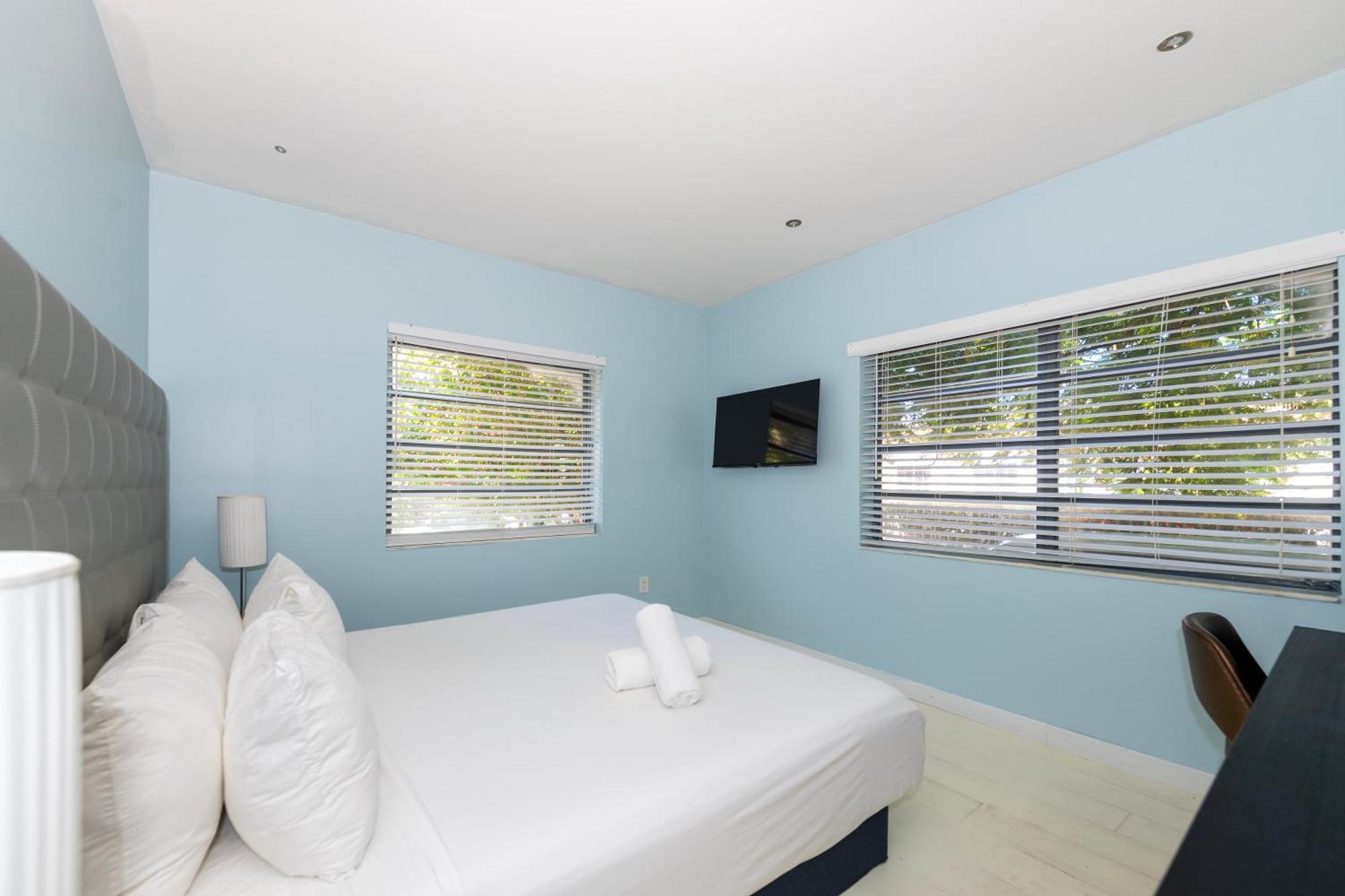 Sunny Days Apartments Miami Beach Eksteriør bilde